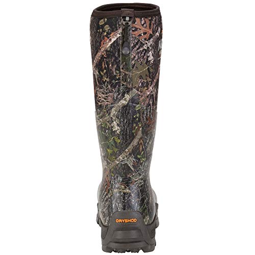 Dryshod Mens Nosho Ultra Hunt Extreme Conditions Waterproof Hunting Boots Camo