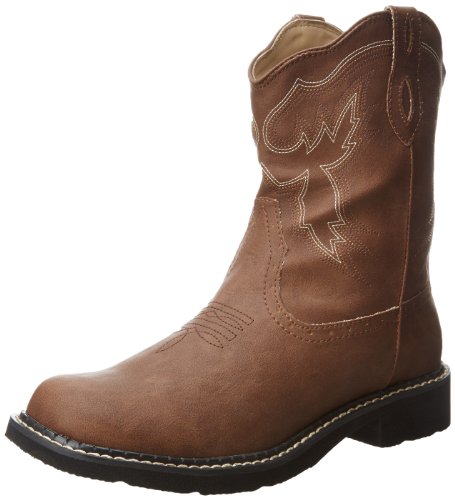 Roper Women's Chunks Western Boot