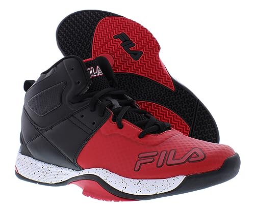 Fila Men's High-top Breakaway 9