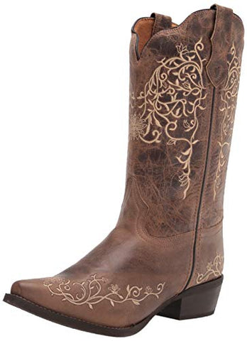 Laredo Women's Western Boot