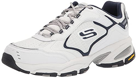 Skechers Men's Vigor 3.0 Arbiter Oxford