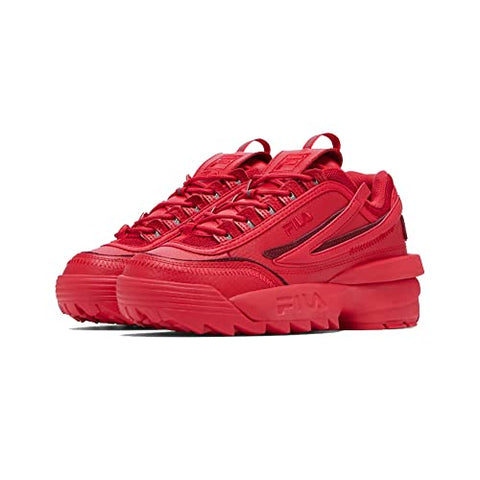 Fila Women's Disruptor Ii Exp Fashion-Sneakers