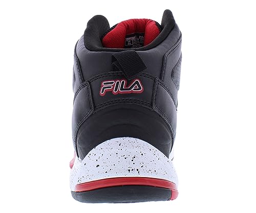 Fila Men's High-top Breakaway 9