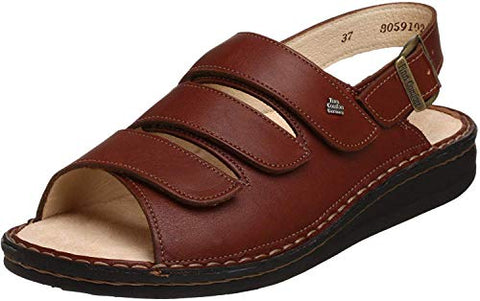 Finn Comfort Women's Sylt 82509 Sandal