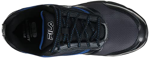 Fila Men’s Memory Meiera 2 Slip Resistant and Composite Toe Work Shoe