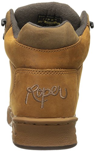 Roper Women's Horseshoe Kiltie Western Boot