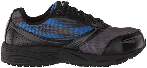 Fila Men’s Memory Meiera 2 Slip Resistant and Composite Toe Work Shoe