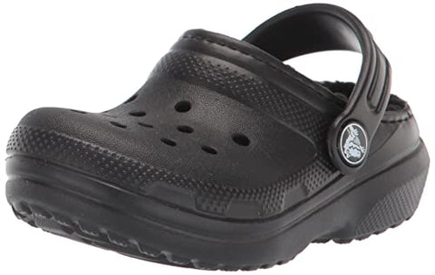 Crocs Unisex-Child Classic Lined Clog