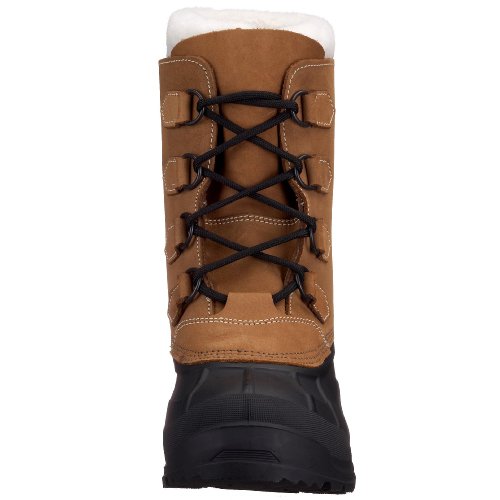 Kamik Men's Alborg Cold Weather Boot