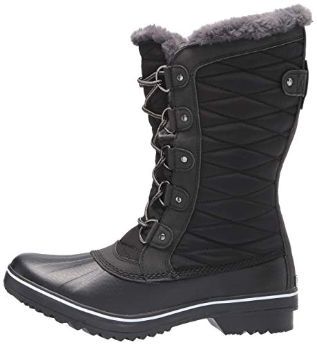 JBU by Jambu Women's Chilly Water Resistant Winter Boot