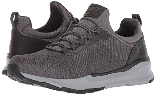 Skechers Men's Revlen-Renton Sneaker