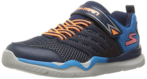 Skechers Boy's Skech-Train Sneaker