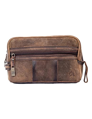 STS Ranchwear The Foreman Shave Kit