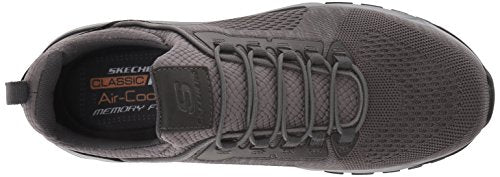 Skechers Men's Revlen-Renton Sneaker