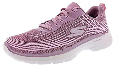 Skechers Women's Go Walk 6-Inner Joy Sneaker