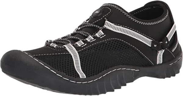 JBU by Jambu Women's Tahoe Water Ready-Wide Sneaker