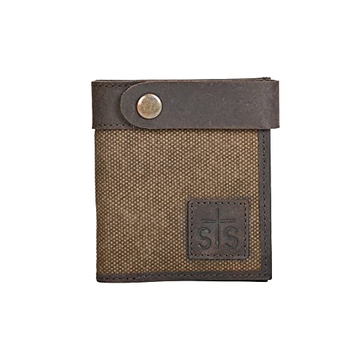 STS Ranchwear Trailblazer Boot Wallet