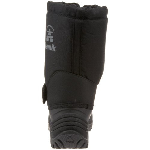 Kamik Rocket Cold Weather Boot (Toddler/Little Kid/Big Kid)