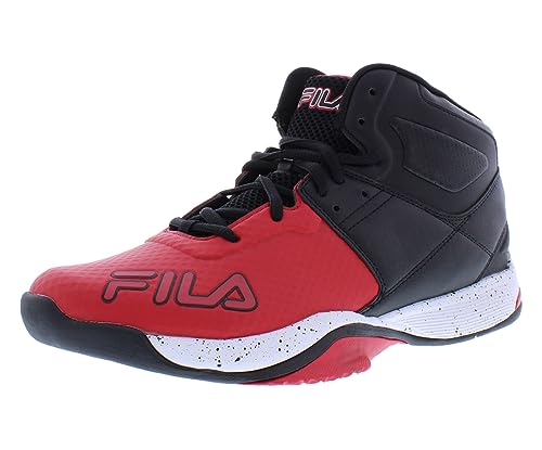 Fila Men's High-top Breakaway 9