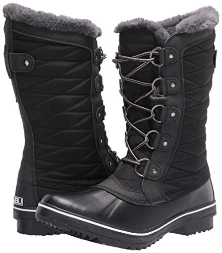 JBU by Jambu Women's Chilly Water Resistant Winter Boot