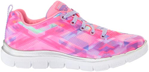 Skechers Girl's Skech Appeal 2.0 Sneaker