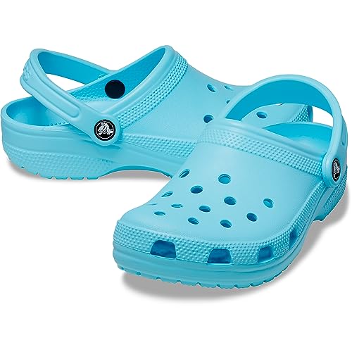 Crocs Unisex-Adult Classic Clogs