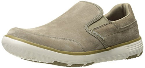 Skechers Men's Redden Malden Slip-On Loafer