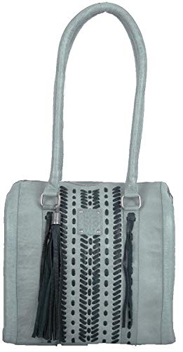 STS Ranchwear Marlowe Satchel