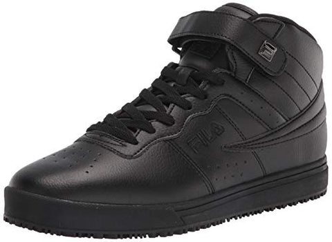 Fila Men's Vulc 13 Slip Resistant Work Shoe