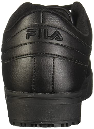 Fila Men's Work Memory Layers Evo Sr Wr