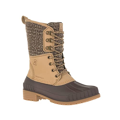 Kamik Women's High Boots