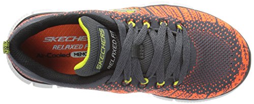 Skechers Kids Equalizer 2.0 Perfect Game Sneaker (Little Kid/Big Kid)