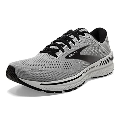 Brooks Men's Adrenaline GTS 22 Supportive Running Shoe