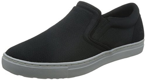 Skechers Men's Alven - Comend, Sneaker, Black