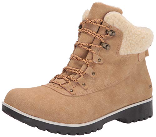 JBU by Jambu Women's Redrock Weather Ready Fashion Boot