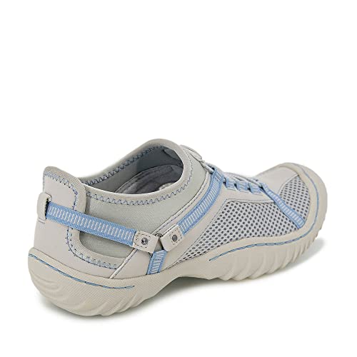 JBU by Jambu Women's Tahoe Water Ready Sneaker