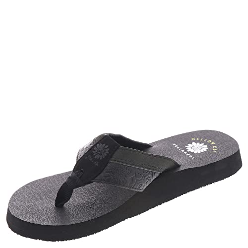 Yellow Box Women's Nolina Flip Flop