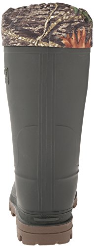 Kamik Men's Icebreaker Insulated Winter Boot