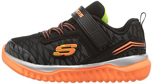 Skechers Unisex-Child Turboshift-Ultraflector Sneaker