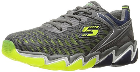 Skechers Unisex-Child Skech-air 3.0-Downplay Sneaker