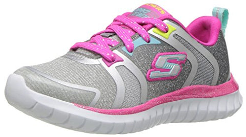 Skechers Unisex-Child Speed Trainer Sneaker