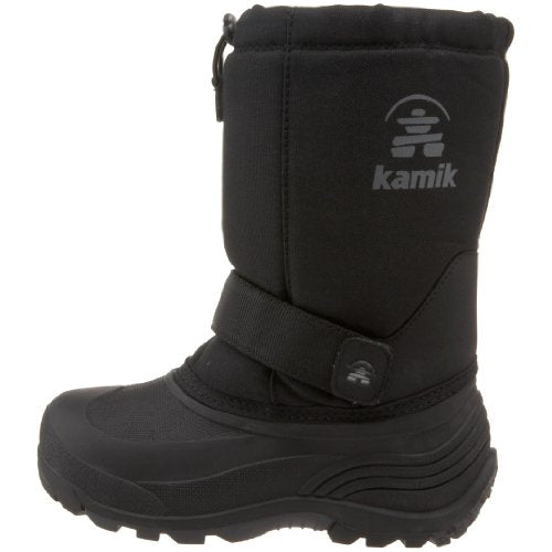 Kamik Rocket Cold Weather Boot (Toddler/Little Kid/Big Kid)