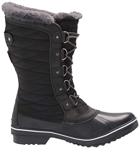 JBU by Jambu Women's Chilly Water Resistant Winter Boot