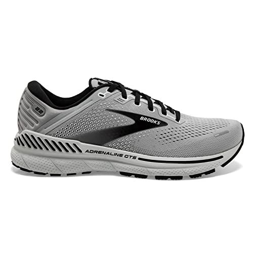 Brooks Men's Adrenaline GTS 22 Supportive Running Shoe