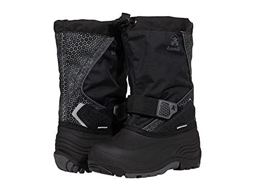 Kamik Snowfall P Boys ToddlerYouth Boot