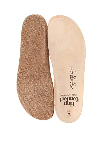 Finn Comfort Unisex-Adult Finnamic Soft Insole