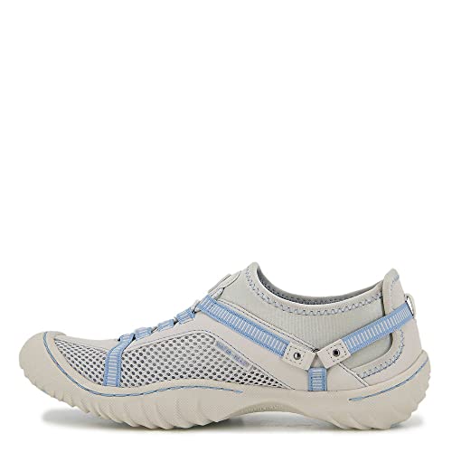 JBU by Jambu Women's Tahoe Water Ready Sneaker