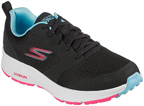 Skechers Women's Go Run Consistent-Fearsome Sneaker