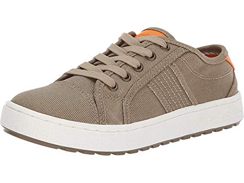 Skechers Kids Boy's Direct Pulse - Jump Shift (Little Kid/Big Kid) Brown 12.5 Little Kid M