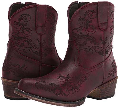 ROPER Women's Western Boot